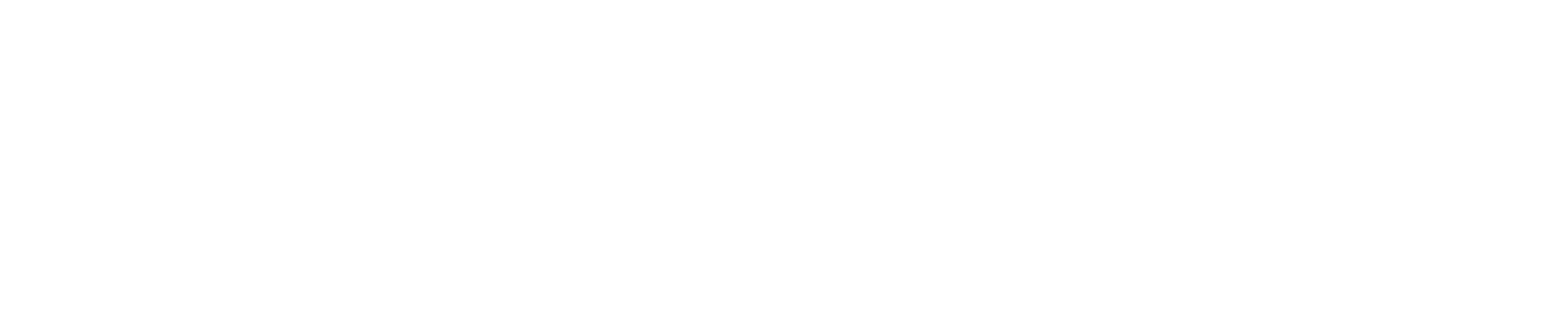 White Coastal Tech Pros Logo Full